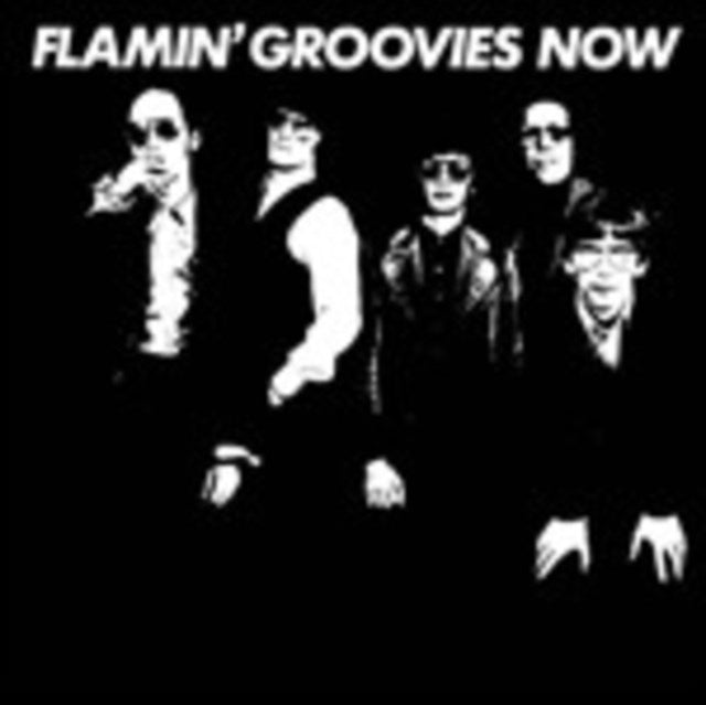 Flamin' Groovies - Now (Vinyl) (US Import)