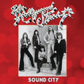 Hollywood Stars - Sound City (Vinyl) (US Import)