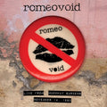 Romeo Void - Live From The Mabuhay Gardens: November 14, 1980 (Galaxy Blue Vinyl) (RSD) (Vinyl) (US Import)