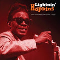 Lightnin' Hopkins - Live From The Ash Grove...Plus! (Vinyl) (US Import)