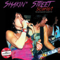 Shakin Street - Scarlet: The Old Waldorf August 1979 (CD)