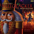 Kunzel / Cincinnati Pops - Tchaikovsky: Nutcracker Favorite Selections (CD)