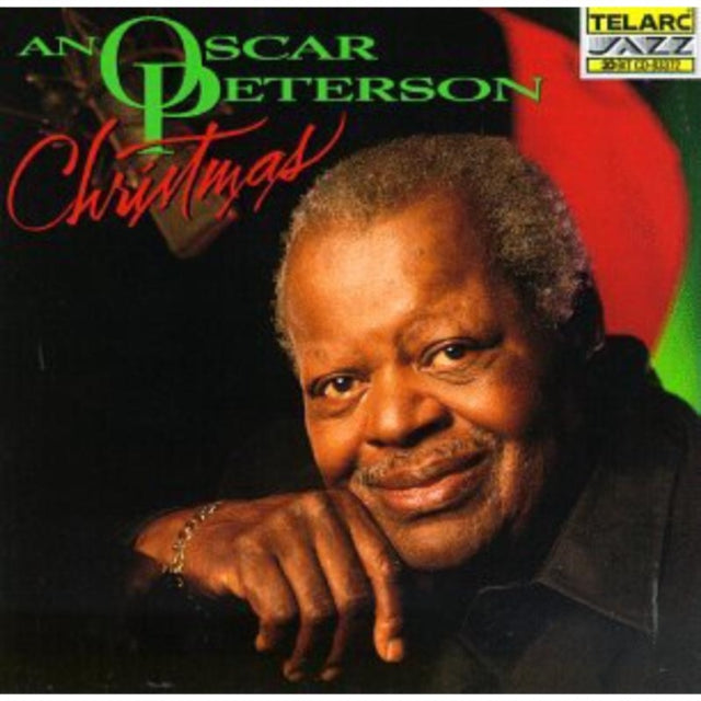 Oscar Peterson - Oscar Peterson Christmas (CD) (US Import)