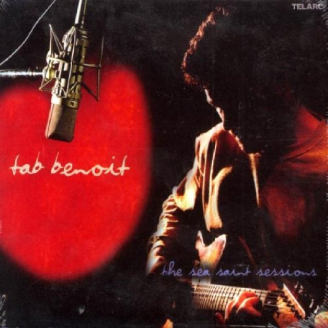Tab Benoit - Sea Saint Sessions (CD)