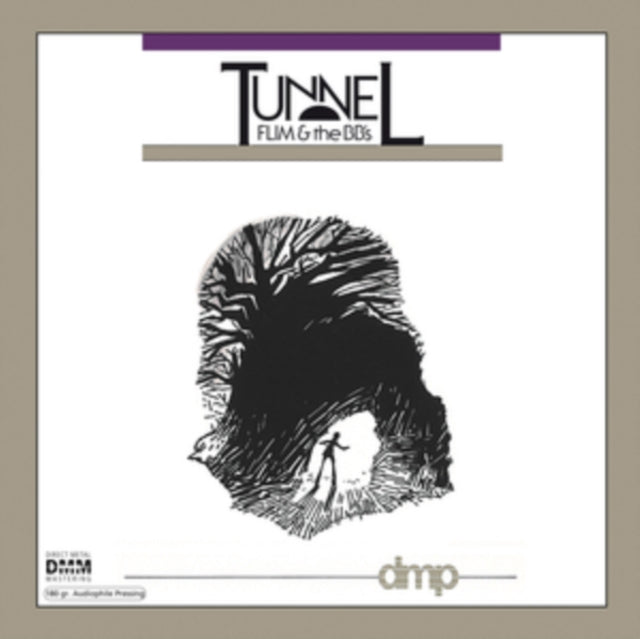 Flim & The BB's - Tunnel (2LP) (Vinyl) (US Import)