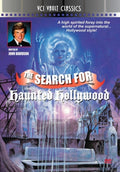 Search For Haunted Hollywood (DVD) (Region 1 US Import)