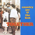 Country Joe & The Fish - Together (CD)