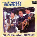 Stanley Brothers - Clinch Mountain Bluegrass (CD)