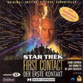 Star Trek First Contact O.S.T. - Star Trek First Contact O.S.T. (CD)
