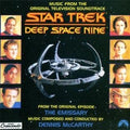 Deep Space Nine O.S.T. - Deep Space Nine O.S.T. (CD)