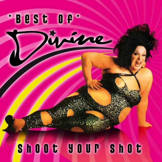 Divine - Shoot Your Shot: Best Of (Vinyl) (US Import)