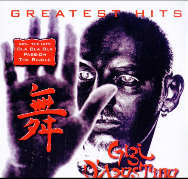 Gigi D'Agostino - Greatest Hits (Vinyl) (US Import)