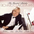 Richard Clayderman - His Greatest Melodies (CD)