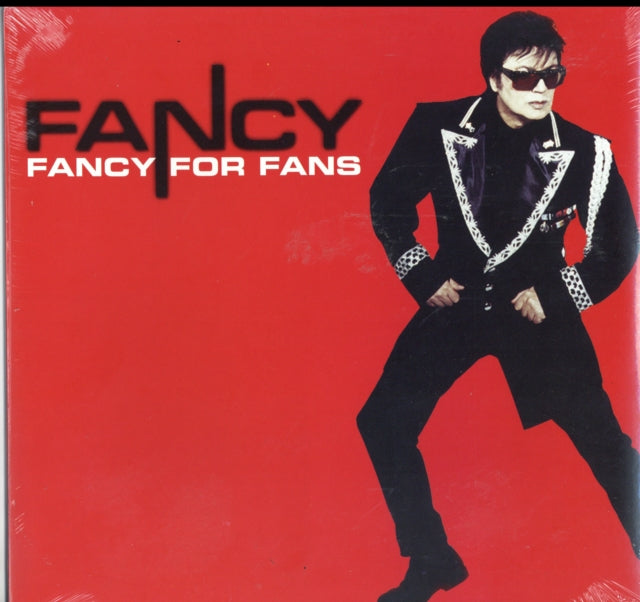 Fancy - Fancy For Fans (Vinyl) (US Import)