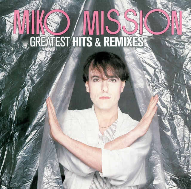 Mission Miko - Greatest Hits & Remixes (Vinyl) (US Import)