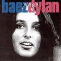 Joan Baez - Baez Sings Dylan (CD)