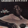 Mississippi John Hurt - Last Sessions (CD)
