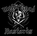 Motorhead - Bastards (CD)