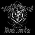 Motorhead - Bastards (LP/CD) (Vinyl) (US Import)