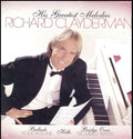 Richard Claderman - His Greatest Melodies (Vinyl) (US Import)