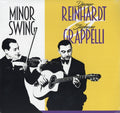 Reinhardt,Django & - Minor Swing (Vinyl) (US Import)