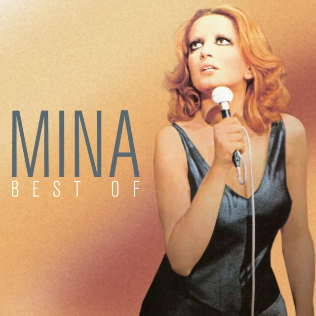 Mina - Best Of (Vinyl) (US Import)