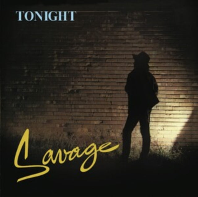 Savage - Tonight (Vinyl) (US Import)