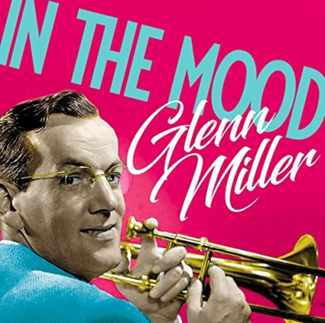 In The Mood O.S.T. - In The Mood O.S.T. (CD)