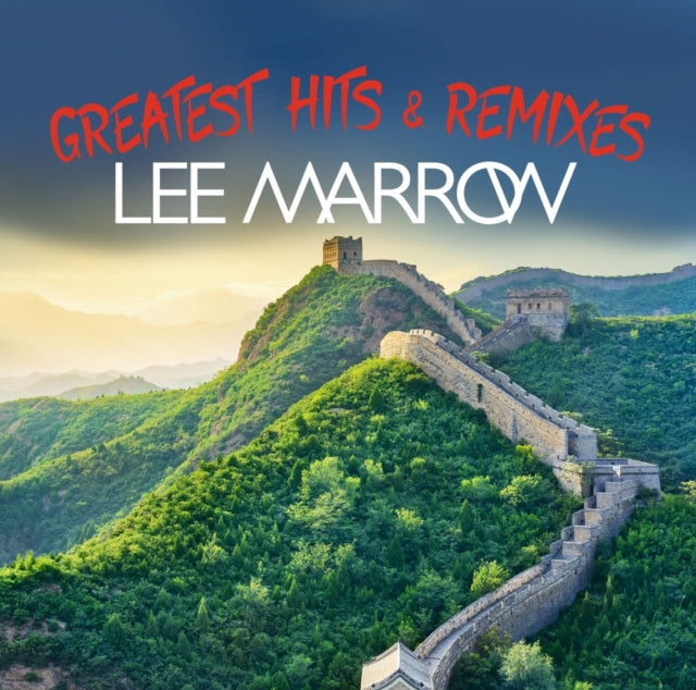 Lee Marrow - Greatest Hits & Remixes (Vinyl) (US Import)