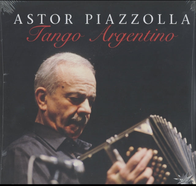 Astor Piazzolla - Tango Argentino (Vinyl) (US Import)
