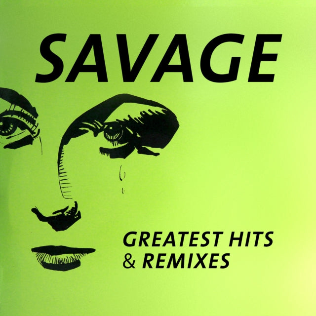 Savage - Greatest Htis & Remixes (Vinyl) (US Import)