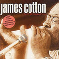 James Cotton - Best Of The Vanguard Years (CD)
