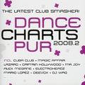 Various Artists - Dance Charts Pur Vol. 2 (CD)