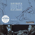 Ruby Braff / Ellis Larkins - Duets 2 (CD)