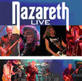 Nazareth - Hair Of The Dog Live (DVD) (Region 1 US Import)