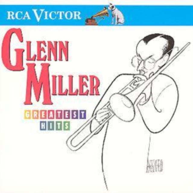 Glenn Miller - Greatest Hits (CD)