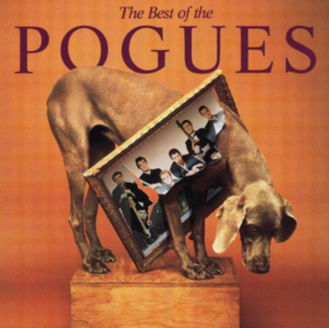 Pogues - Best Of (CD)