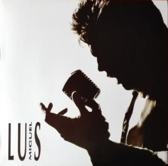 Luis Miguel - Romance (Vinyl) (US Import)