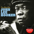 John Lee Hooker - Best Of John Lee Hooker (CD)