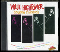 Willie Hightower - Golden Classics (CD)