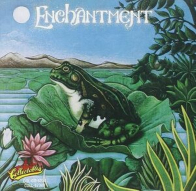 Enchantment - Golden Classics Feat. Gloria (CD)