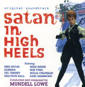 Mundell Lowe - Satan In High Heels (CD)