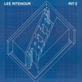 Lee Ritenour - RIT/2 (CD)