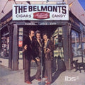 Belmonts - Cigars Acappella Candy (CD)