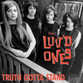 Luv'd Ones - Truth Gotta Stand (CD)