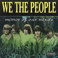 We The People - Mirror Of Our Minds (CD)
