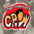 Crow - Complete Crow (3CD) (CD) (US Import)