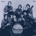 Preachers - Stay Out Of My World (White Vinyl) (Vinyl) (US Import)