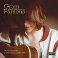 Gram Parsons - Another Side Of This Life (Sky Blue Vinyl) (Vinyl) (US Import)