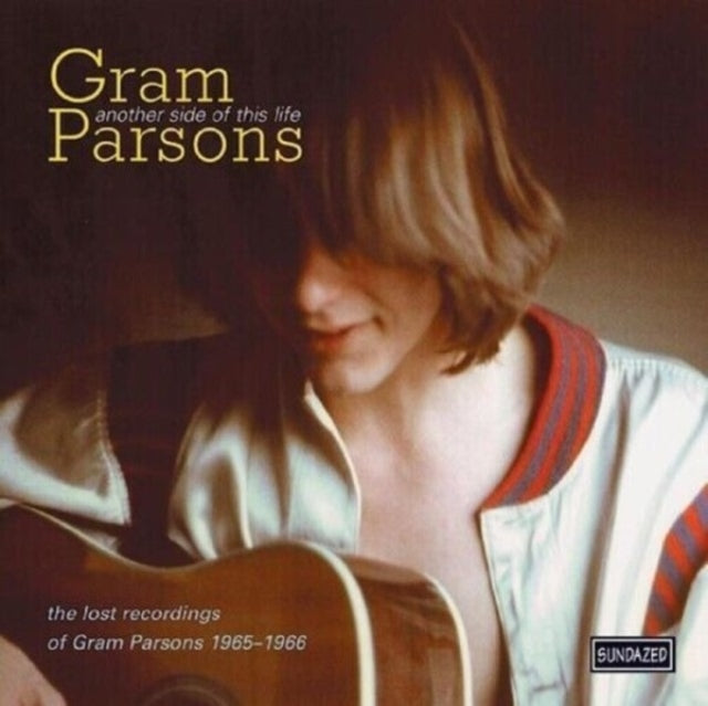 Gram Parsons - Another Side Of This Life (Sky Blue Vinyl) (Vinyl) (US Import)